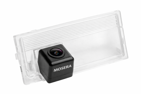 Camere Land Rover - Cameră marșarier dedicată MOSERA pentru Land Rover Freelander, Discovery, Range Rover Sport