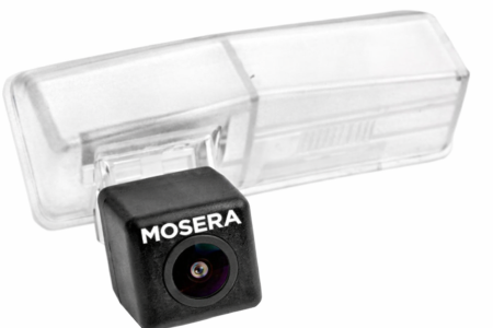 Camere Lexus - Cameră marșarier dedicată MOSERA pentru Lexus CT200h, IS
