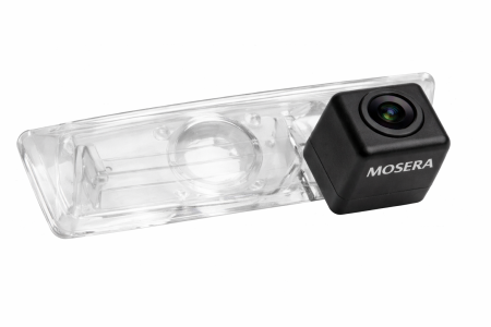 Camere Lexus - Cameră marșarier dedicată MOSERA pentru Lexus ES, GS, IS, LS, RX