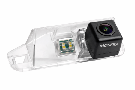 Camere Lexus - Cameră marșarier dedicată MOSERA pentru Lexus ES, IS