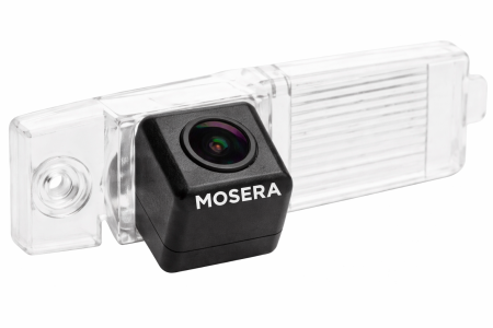 Camere Lexus - Cameră marșarier dedicată MOSERA pentru Lexus RX