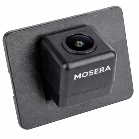 Camere Mazda - Cameră marșarier dedicată MOSERA pentru Mazda 3 sedan