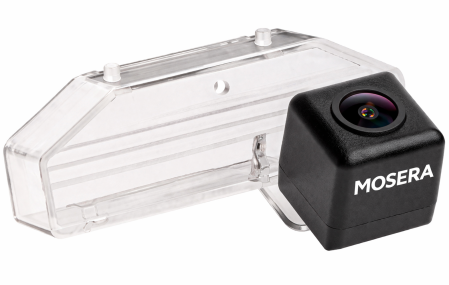 Camere Mazda - Cameră marșarier dedicată MOSERA pentru Mazda 6 2. si RX-8