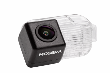 Camere Mazda - Cameră marșarier dedicată MOSERA pentru Mazda 3, 6