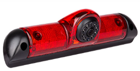 Camere Citroen - Cameră marșarier dedicată MOSERA pentru Citroën Jumper