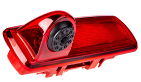 Camere Nissan - Cameră marșarier dedicată MOSERA pentru Nissan NV300