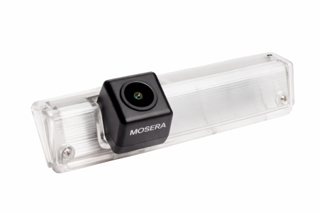 Camere Mitsubishi - Cameră marșarier dedicată MOSERA pentru Mitsubishi Grandis