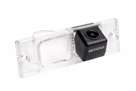 Camere Mitsubishi - Cameră marșarier dedicată MOSERA pentru Mitsubishi Pajero