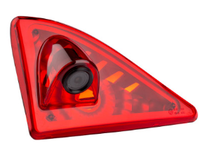 Camere marșarier auto - Cameră marșarier dedicată MOSERA pentru Nissan NV400