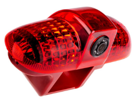 Camere Nissan - Cameră marșarier dedicată MOSERA pentru Nissan Primaster