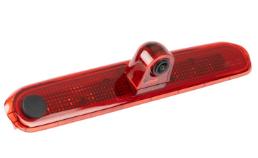 Camere Nissan - Cameră marșarier dedicată MOSERA pentru Nissan Townstar Van