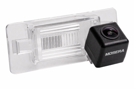 Camere Opel - Cameră marșarier dedicată MOSERA pentru Opel Astra, Zafira, Insignia, Mokka