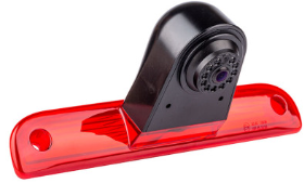 Camere Opel - Cameră marșarier dedicată MOSERA pentru Opel Movano 3