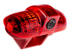 Camere Opel - Cameră marșarier dedicată MOSERA pentru Opel Vivaro și Combo C