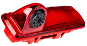 Camere Opel - Cameră marșarier dedicată MOSERA pentru Opel Vivaro