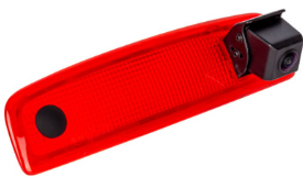 Camere Renault - Cameră marșarier dedicată MOSERA pentru Renault Express Van