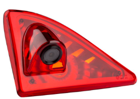 Camere Renault - Cameră marșarier dedicată MOSERA pentru Renault Master