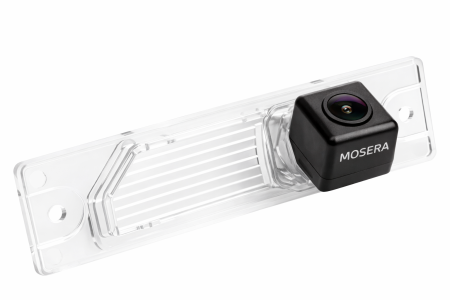 Camere Renault - Cameră marșarier dedicată MOSERA pentru Renault Koleos