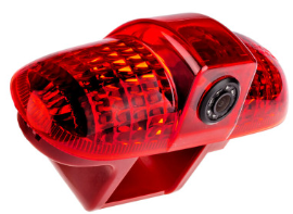 Camere Renault - Cameră marșarier dedicată MOSERA pentru Renault Trafic 2