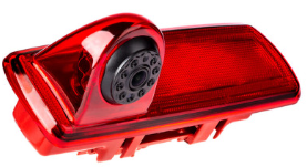 Camere Renault - Cameră marșarier dedicată MOSERA pentru Renault Trafic 3