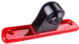 Camere marșarier auto - Cameră marșarier dedicată MOSERA pentru Toyota ProAce Single / Dual