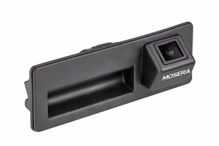 Camere Seat - Cameră marșarier dedicată MOSERA pentru Seat Alhambra