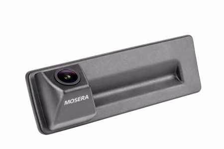 Camere Skoda - Cameră marșarier dedicată MOSERA pentru Škoda Fabia, Roomster, Yeti, Superb