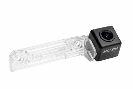 Camere Skoda - Cameră marșarier dedicată MOSERA pentru Škoda Superb 2 sedan (2008 - 2013)