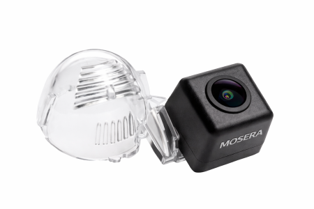 Camere Suzuki - Cameră marșarier dedicată MOSERA pentru Suzuki Alto, Grand Vitara, Jimny, Swift, Splash