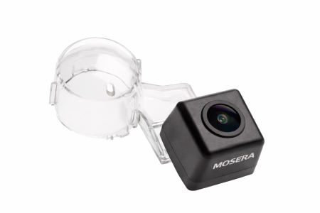 Camere Suzuki - Cameră marșarier dedicată MOSERA pentru Suzuki Ignis, SX4, S-Cross, Vitara