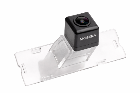 Camere Suzuki - Cameră marșarier dedicată MOSERA pentru Suzuki Swift