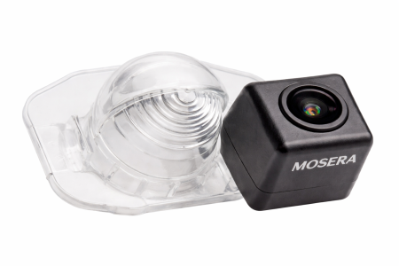 Camere Toyota - Cameră marșarier dedicată MOSERA pentru Toyota Auris, Avensis, Aygo, Corolla