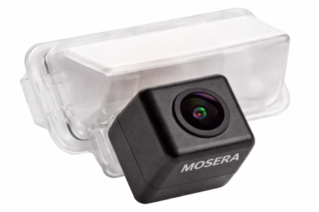 Camere Toyota - Cameră marșarier dedicată MOSERA pentru Toyota Corolla, Avensis, Auris
