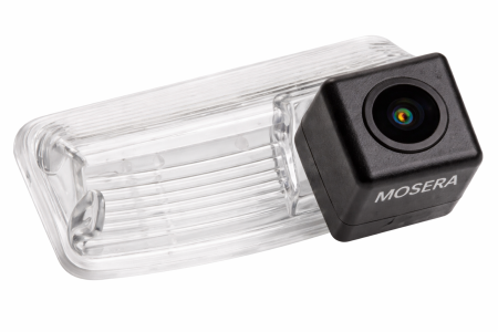Camere Toyota - Cameră marșarier dedicată MOSERA pentru Toyota Corolla (E11 a E12)
