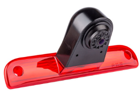 Camere Toyota - Cameră marșarier dedicată MOSERA pentru Toyota Proace Max Single / Dual