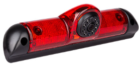 Camere Toyota - Cameră marșarier dedicată MOSERA pentru Toyota Proace Max