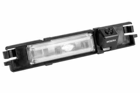 Camere Toyota - Cameră marșarier dedicată MOSERA pentru Toyota Yaris 2