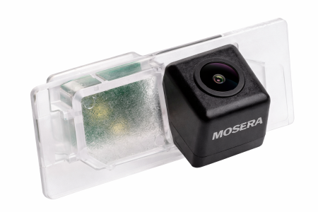 Camere Volkswagen - Cameră marșarier dedicată MOSERA pentru VW Passat, Golf, Sharan, Touran