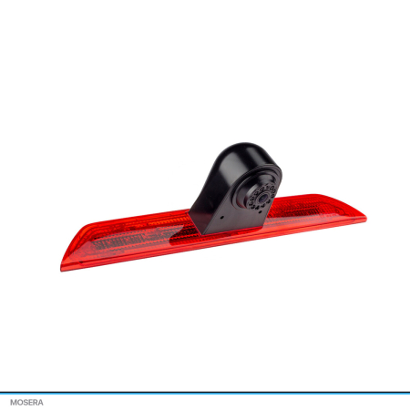 Cameră marșarier Ford Transit Single / Dual pe stop AHD 1080P/NTSC MOSERA [1]