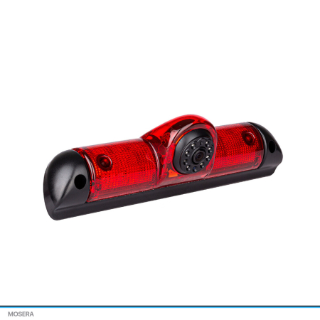 Cameră marșarier Opel Movano pe stop AHD 1080P/NTSC MOSERA [1]
