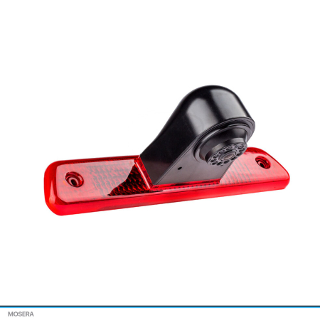 Cameră marșarier Peugeot Expert pe stop AHD 1080P/NTSC MOSERA [1]