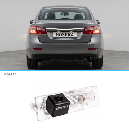Camere Renault - Cameră marșarier Renault Latitude 2010-2020 AHD 1080P/NTSC MOSERA