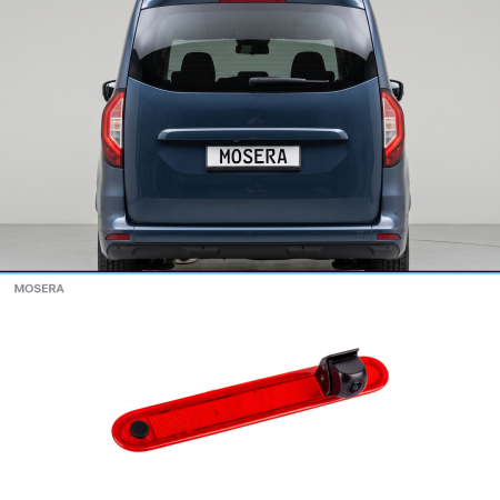 Camere Renault - Cameră marșarier Renault Master 4 pe stop AHD 1080P/NTSC MOSERA