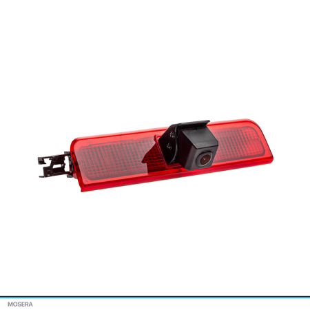 Cameră marșarier Volkswagen Caddy pe stop AHD 1080P/NTSC MOSERA [1]