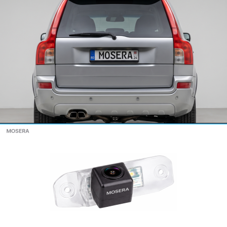 Camere Volvo - Cameră marșarier Volvo XC90 2008-2014 AHD 1080P/NTSC MOSERA
