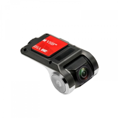 Camera Auto Trafic DVR, Afisaj pe navigatie | AD-BGCMDVR2 [2]