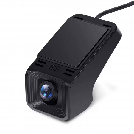 Camera Auto Trafic DVR, Afisaj pe navigatie | AD-BGCMDVR3 [2]