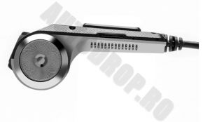 Camera Auto Trafic DVR, Afisaj pe navigatie | AD-BGCMDVR2 [4]