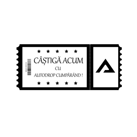 Lumini ambientale - [Extragere Black Friday] Intrare automata in concursul oferit de Autodrop pentru Black Friday 2025!