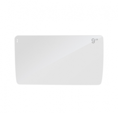 | Playere si Accesorii Universale | - Folie protecție pentru ecran navigație aftermarket android 9 inch - AD-BGCF9